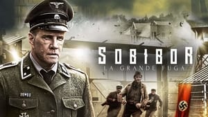 Sobibor: A Revolta que Mudou os Rumos da Humanidade assistir online dublado