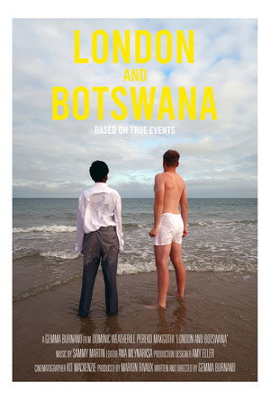 London and Botswana 2