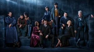 Animales fantásticos: Los crímenes de Grindelwald (HDRip)