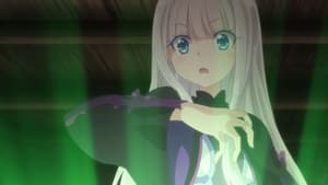 Kenja no Deshi wo Nanoru Kenja: Saison 1 Episode 9