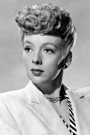 Peggy Maley portrait