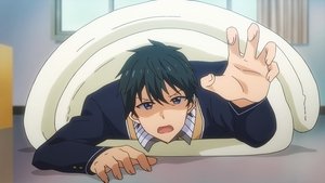 Masamune-Kun no Revenge: 1×11