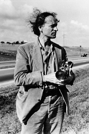 Jonas Mekas