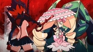 Kill la Kill Episódio 11