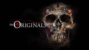 poster The Originals