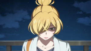 A Mangaka’s Weirdly Wonderful Workplace: 1×9