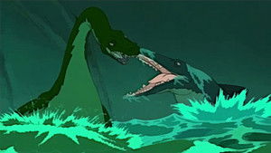 Les Voyages Extraordinaires de Jules Verne – Voyage au centre de la Terre