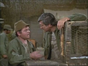 M*A*S*H What's Up, Doc?