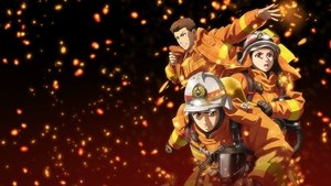 Firefighter Daigo: Rescuer in Orange