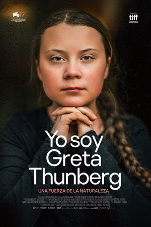 poster I Am Greta