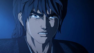 Souten no Ken : Regenesis: Saison 2 Episode 10 [22]