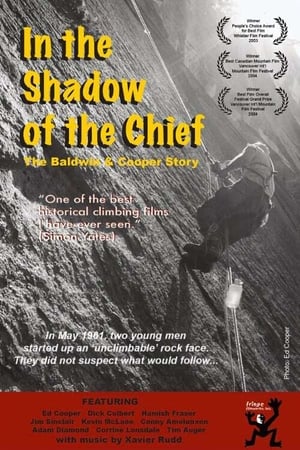 In the Shadow of the Chief film complet