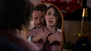 Malcolm el de en Medio: 1×4