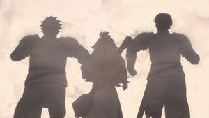 Omae Gotoki ga Maou ni Kateru to Omouna to Yuusha Party wo Tsuihou sareta node Episódio 10