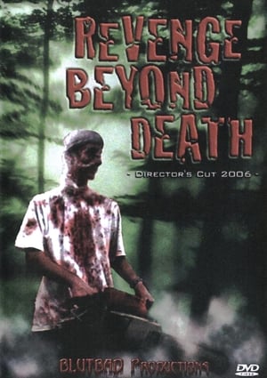 Poster Revenge Beyond Death 2006
