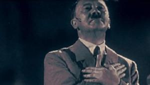 Nazi Secret Files Hitler’s Messiah Complex