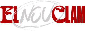 El nou clam — Logos 1