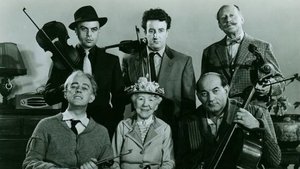 ดูหนัง The Ladykillers (1955) [ซับไทย]