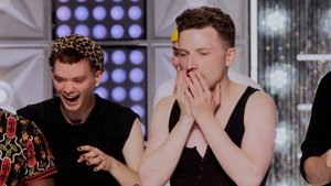 RuPaul’s Drag Race: Untucked: 15×7