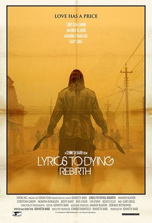 Poster Lyrics to Dying Rebirth ()