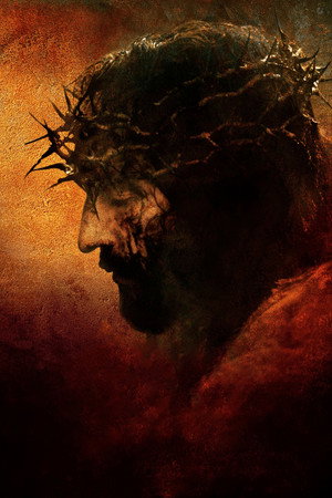 poster The Passion of the Christ