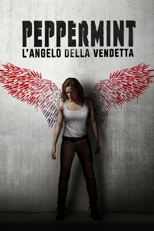 Poster di Peppermint - L'angelo della vendetta