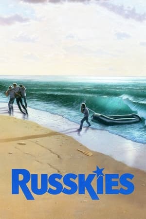 Russkies 1987