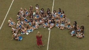 Dallas Cowboys Cheerleaders: Making the Team Episode 7