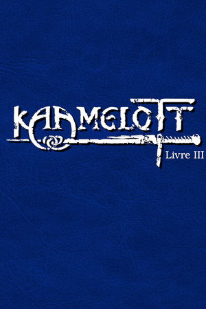 Kaamelott - Livre III - poster n°2
