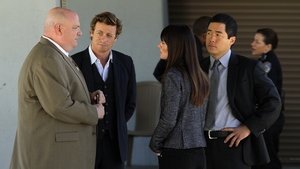 The Mentalist: 3×17