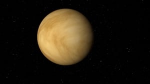 Cosmic Journeys Venus: Death of a Planet