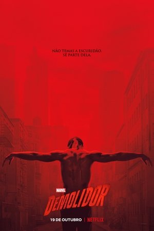 Image Marvel - Demolidor