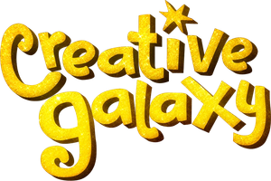Galáxia Criativa — Logos 2