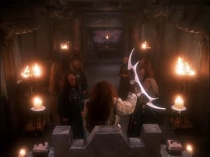 Star Trek: The Next Generation Season 6 Episode 23