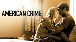 poster American Crime