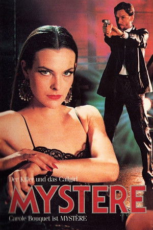 Image Mystere - Der Killer und das Callgirl