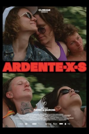 Ardente·x·s