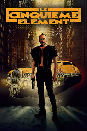 poster The Fifth Element