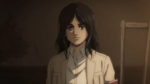 Attack on Titan: Season 4 Episode 2 –