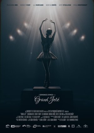 Grand Jeté
