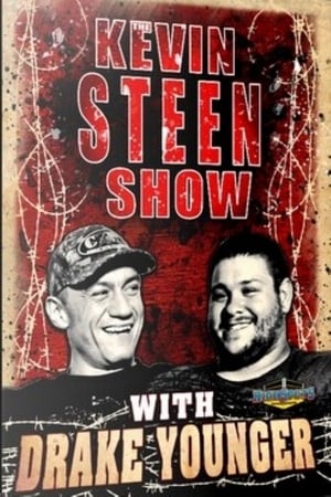 Poster The Kevin Steen Show: Drake Younger (2015)