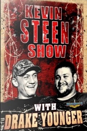 Poster The Kevin Steen Show: Drake Younger 2015
