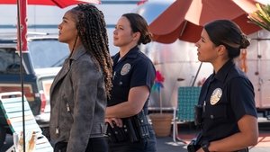 The Rookie Season 7 Episode 3