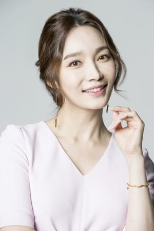 Lee Min-young isLee Jeong-hye