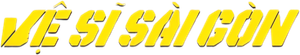 Saigon Bodyguards — Logos 1