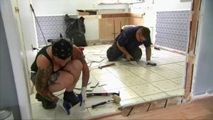 The Louwers Job