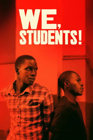 We, Students! 10