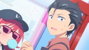 Cultural Exchange with a Game Centre Girl: 1×6