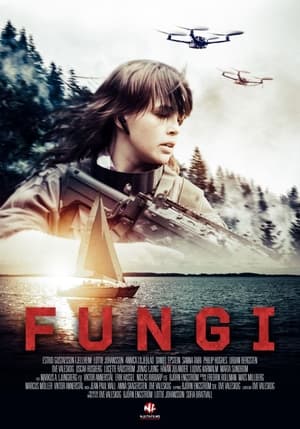 Poster Fungi 2023