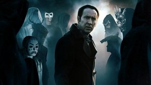 Pay the Ghost Película Completa HD 1080p [MEGA] [LATINO]